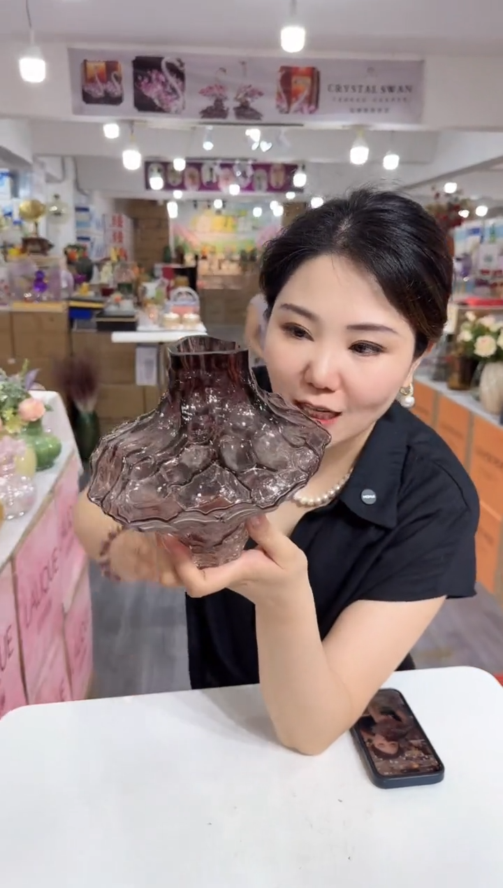 泰国花瓶花器S-晚6