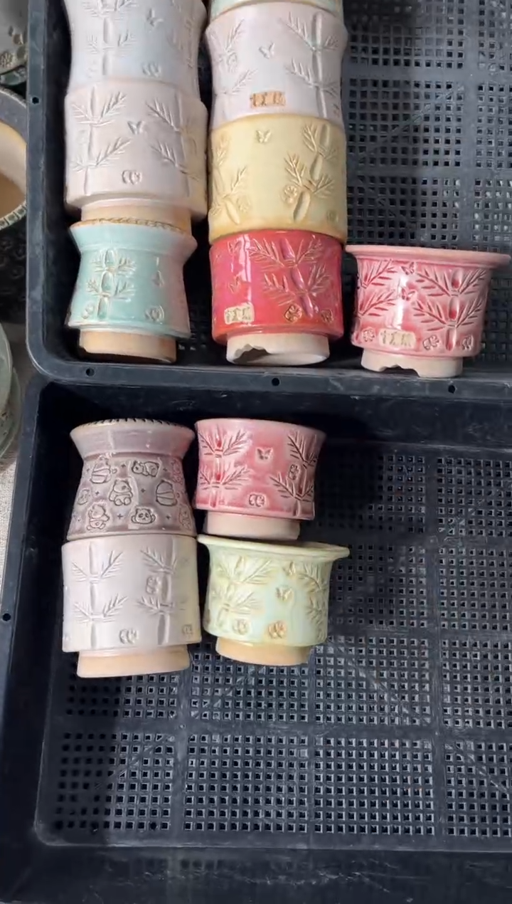 七里烧默认瑕12-12-125-4个