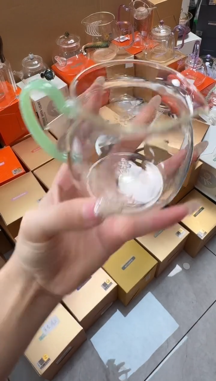 @@禾器晶彩皮球花美满浅玉色