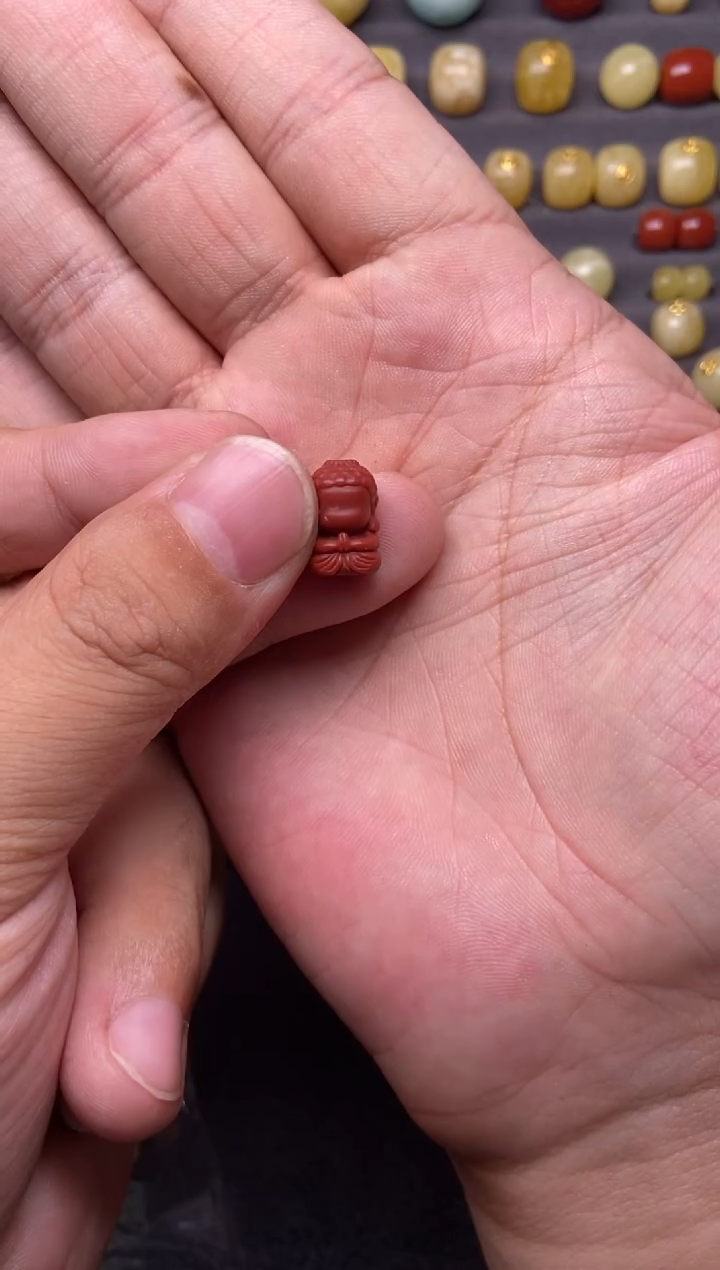 【闪购商品】南红玛瑙珠宝奇石未镶嵌  