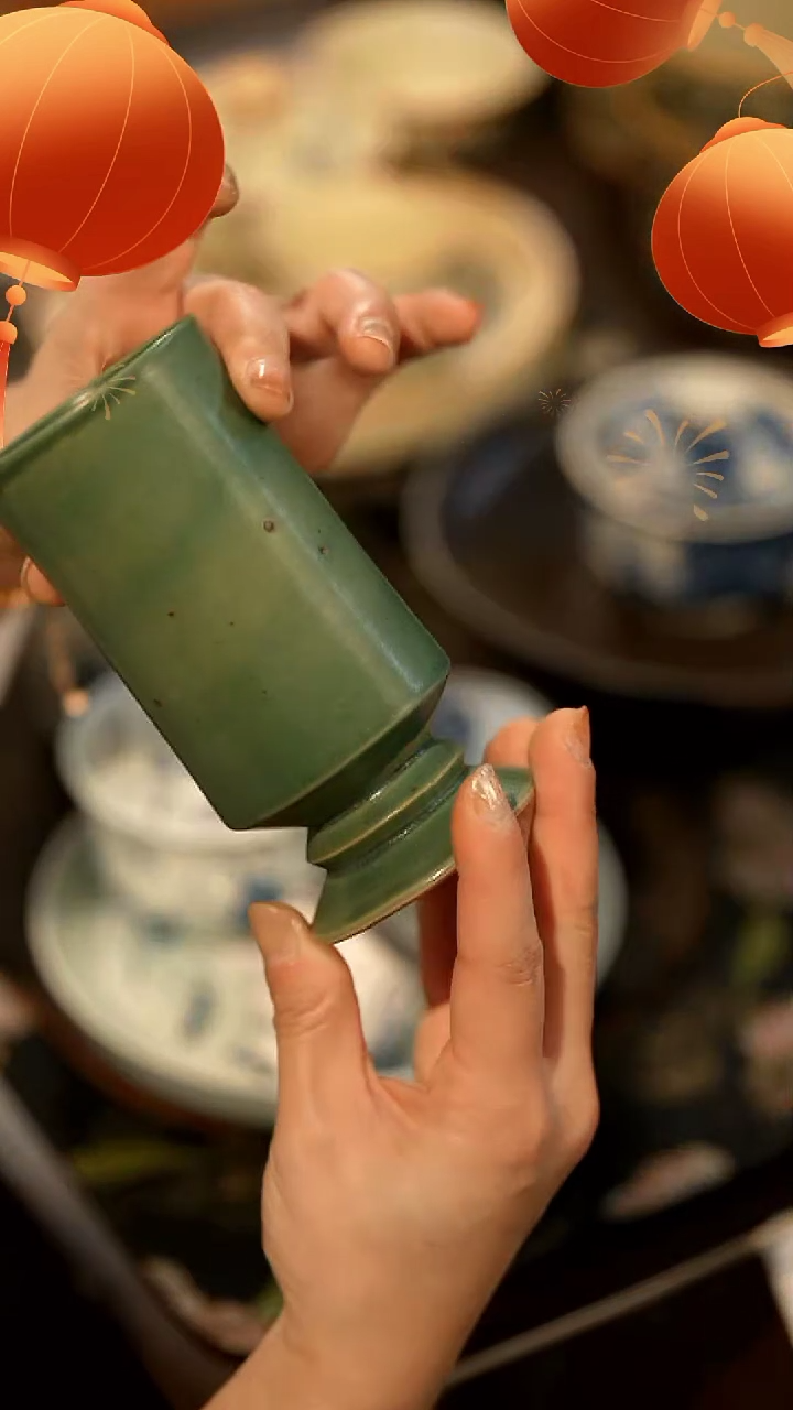 【闪购商品】山居秋暝手工手作@@g043