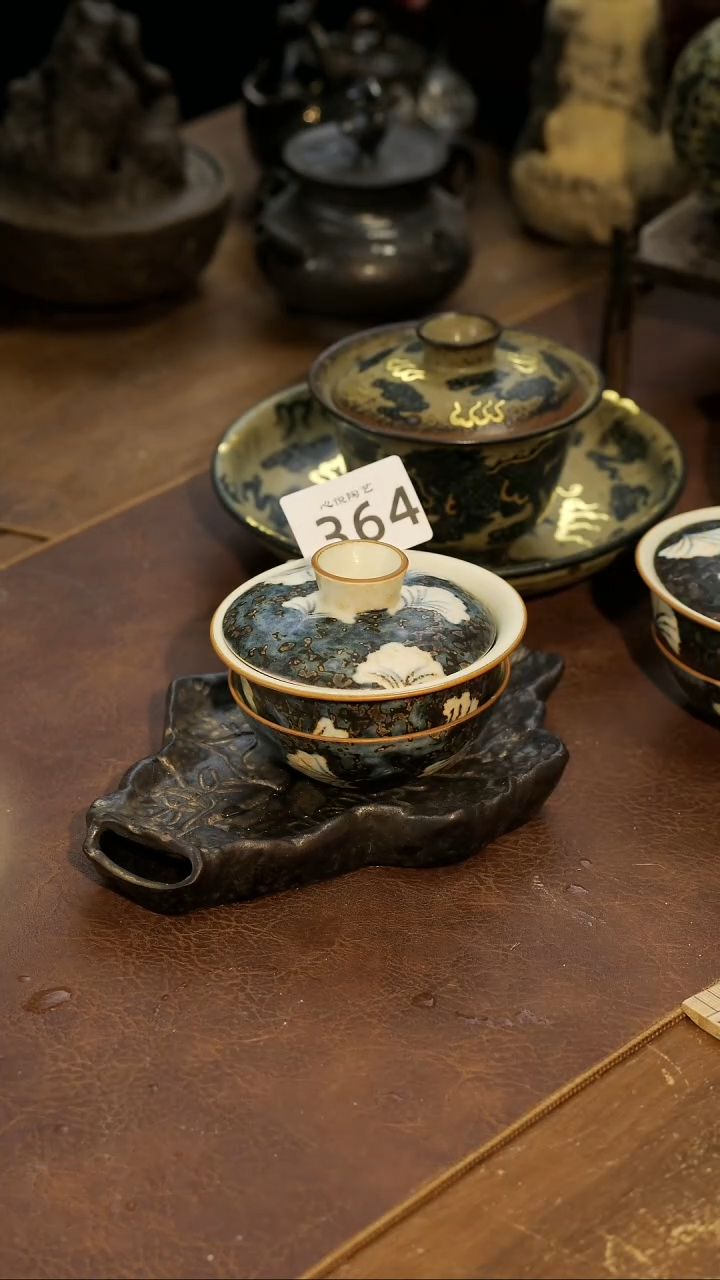 【闪购商品】景德镇纯手工手作364