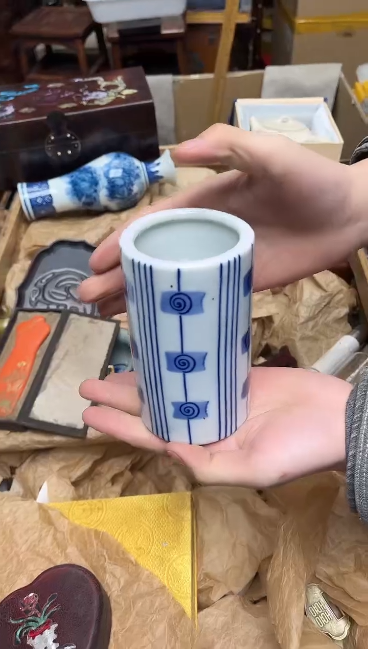 瓷片八号甄选八号甄选