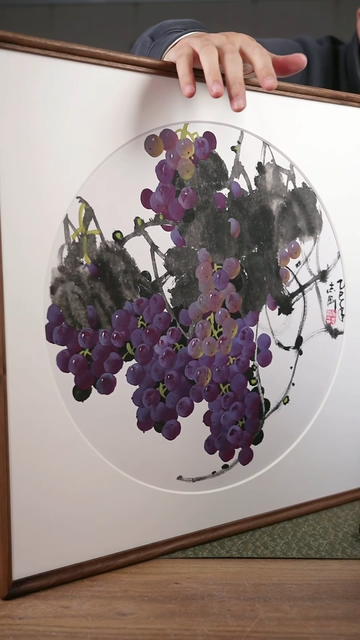 书法协会会员老师作品-