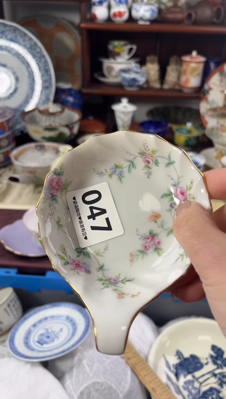 【闪购商品】瓷片047...........