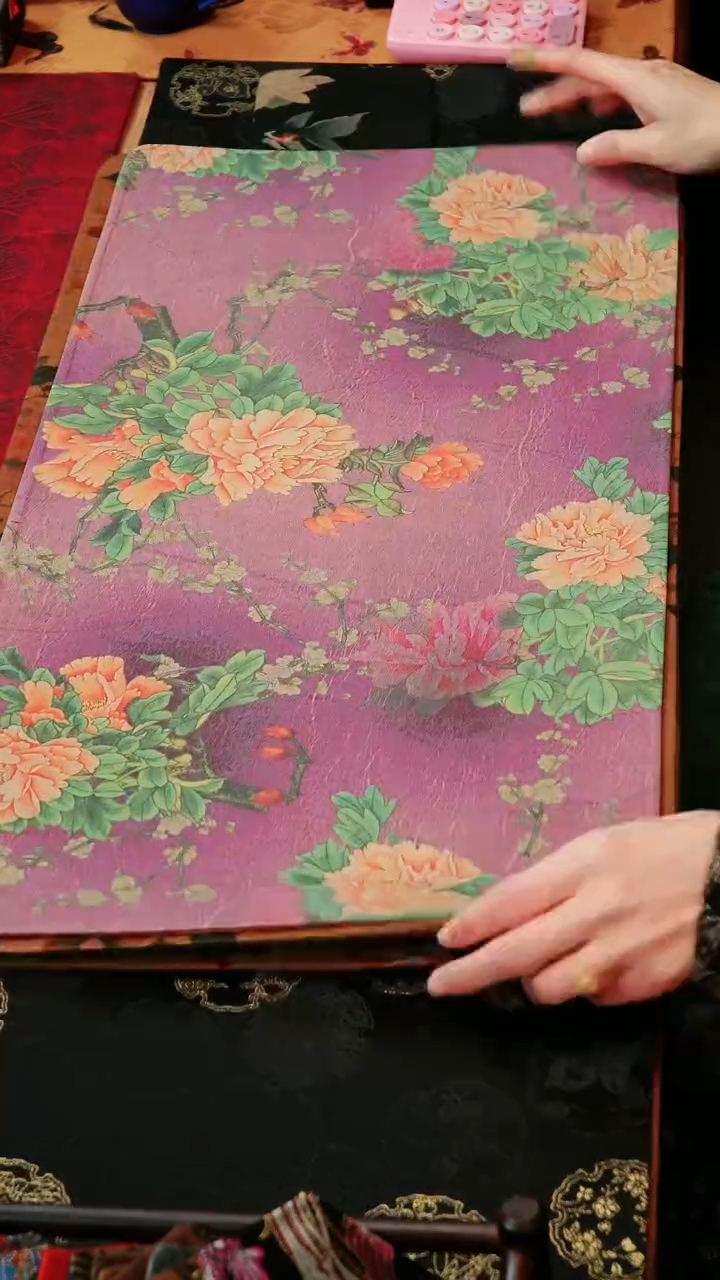 【闪购商品】摆件别具一阁布艺尺寸65+33