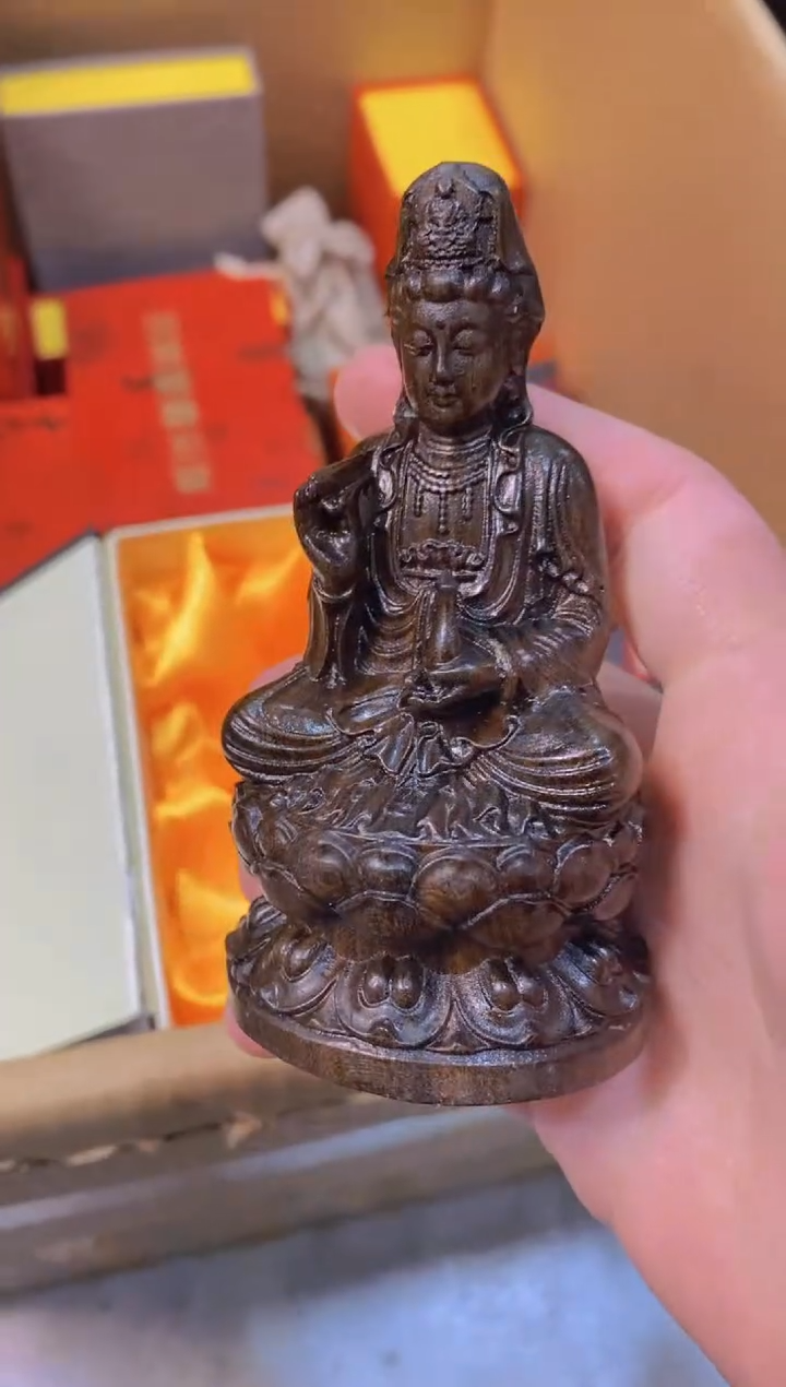 【闪购商品】木观音礼盒款直播推荐