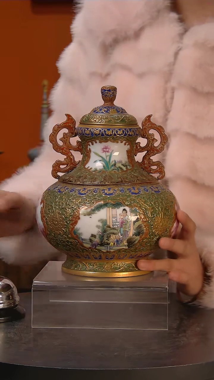 【闪购商品】罐精品福利炸炸炸