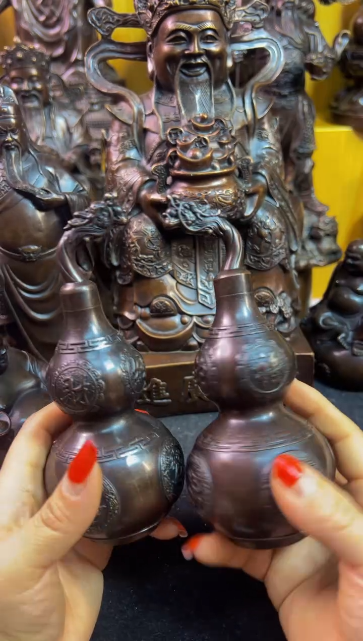【闪购商品】1案台摆件 物品摆件