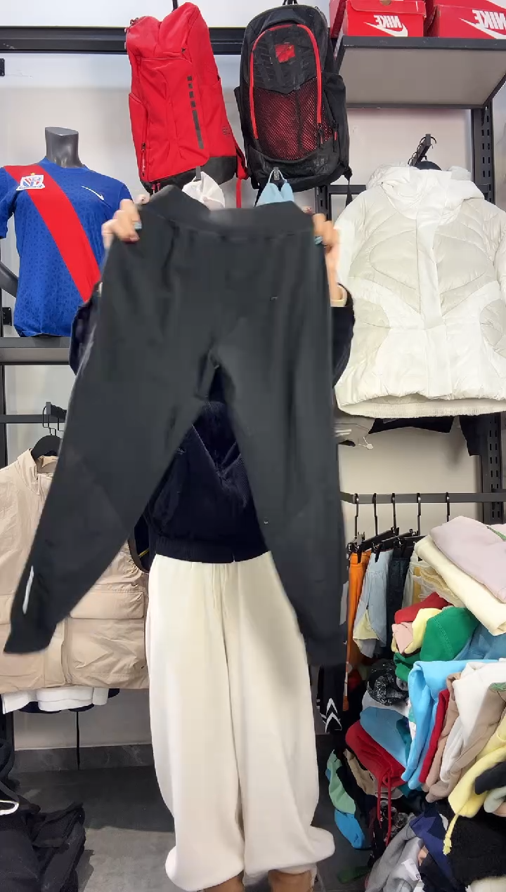 401闪购编码Nike/Jordan运动卫衣裤以直播间过款为准尺码·s155