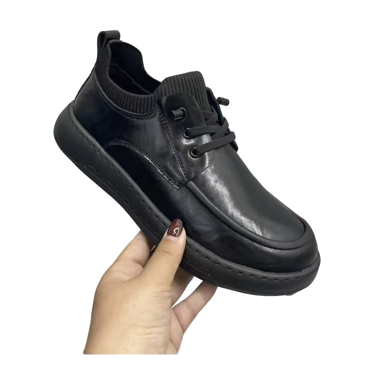 宝莹精品鞋帽店时尚休闲女鞋图片仅参考直播间下单