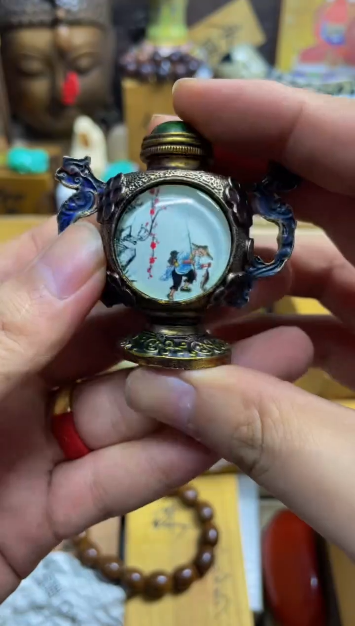 宝顺中古仓直播好物推荐