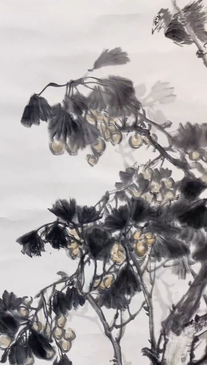 书法老师作品分享