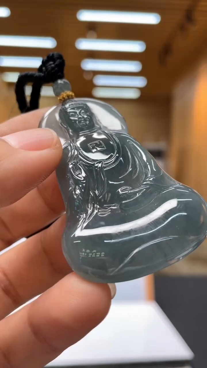 定制翡翠未镶嵌********670