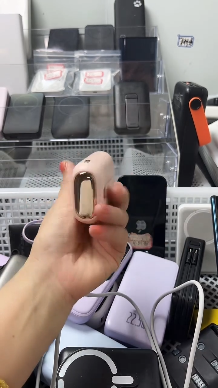 夹子款@***?数码数据线一号链接 直播为准