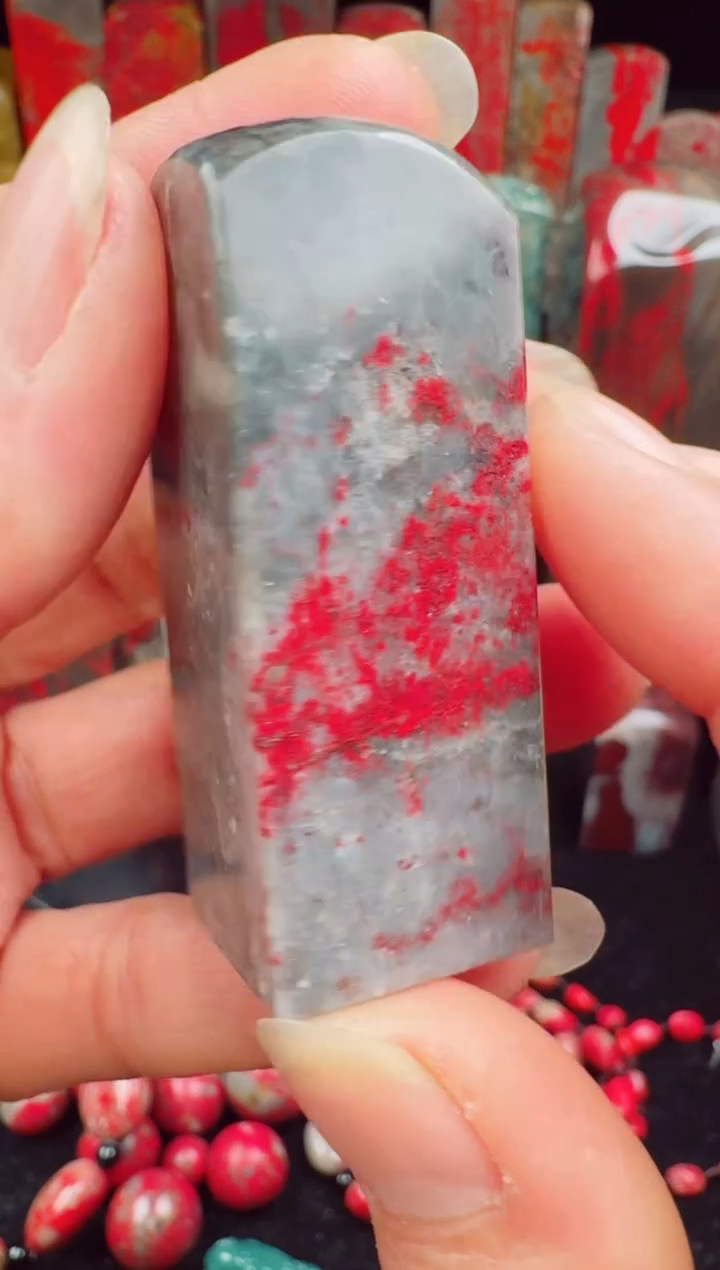 【闪购商品】昌化鸡血石111111111111