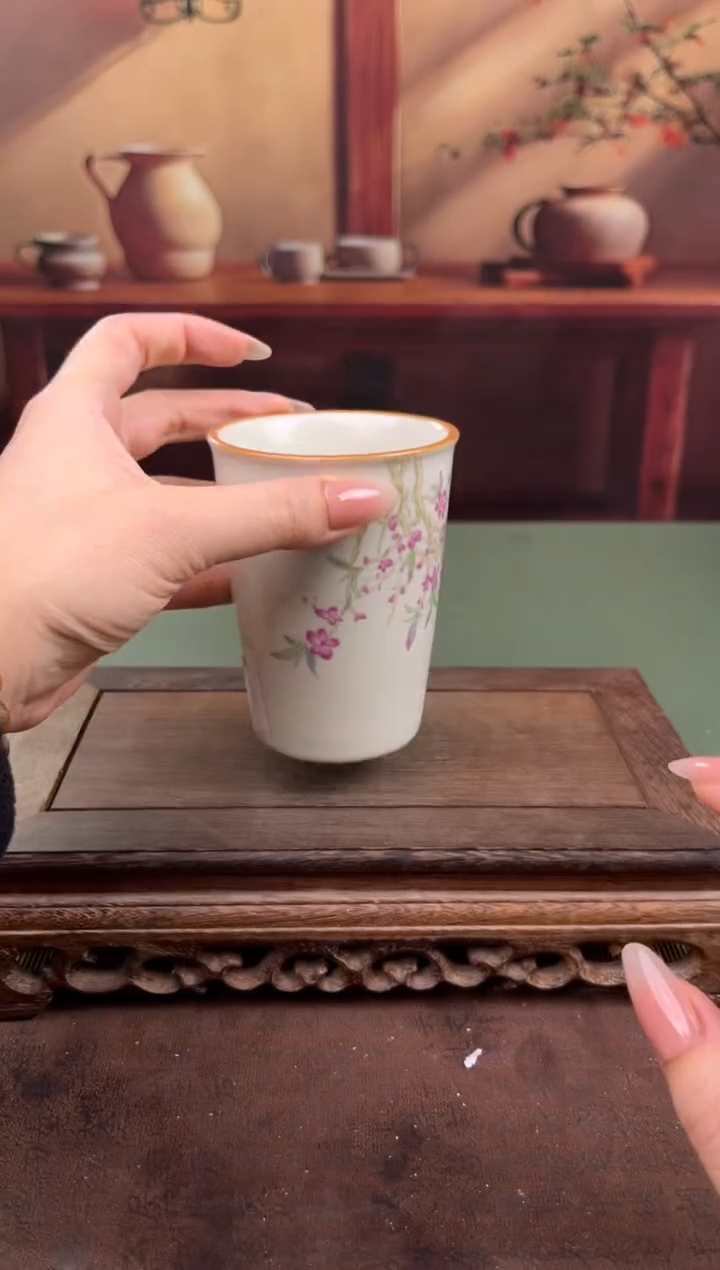 【闪购商品】顾德茶器福利闪购链接