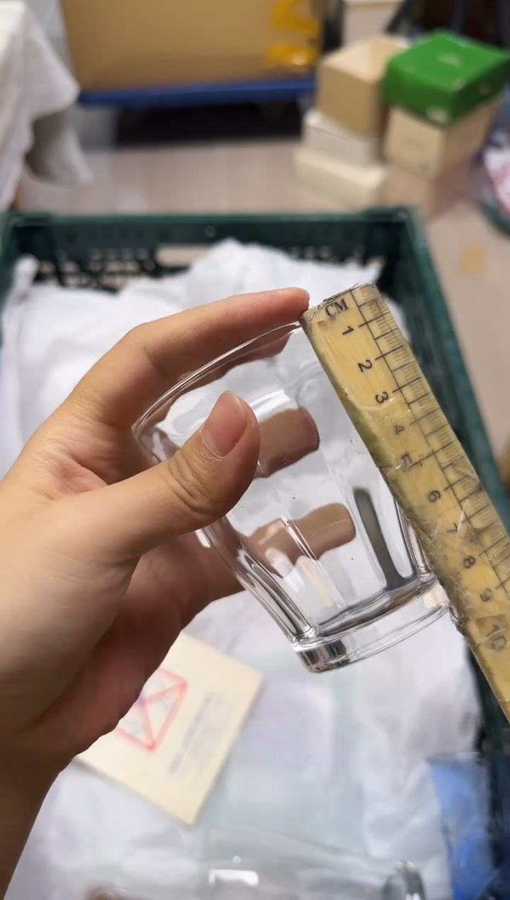 手工艺品玻璃U****✨435