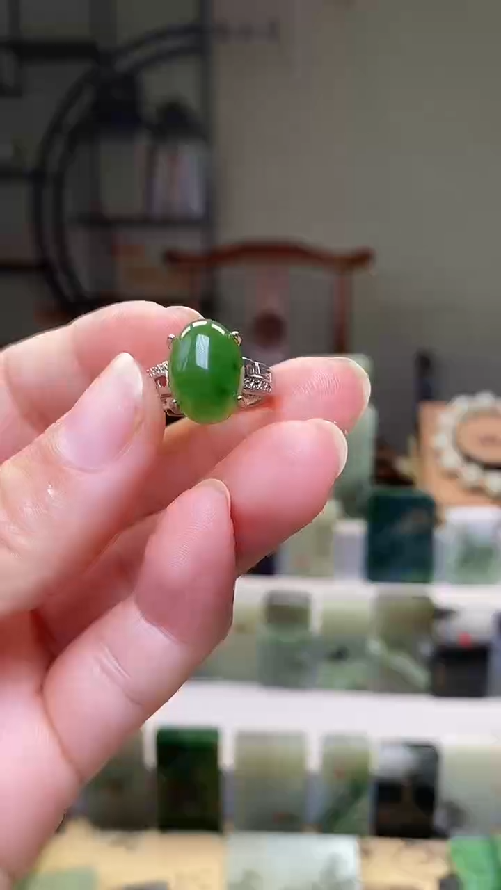 【闪购商品】和田玉把件未镶嵌114