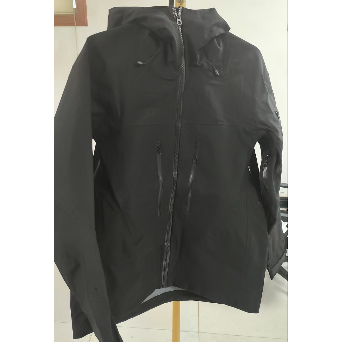 春季户外休闲夹克外套男款女款