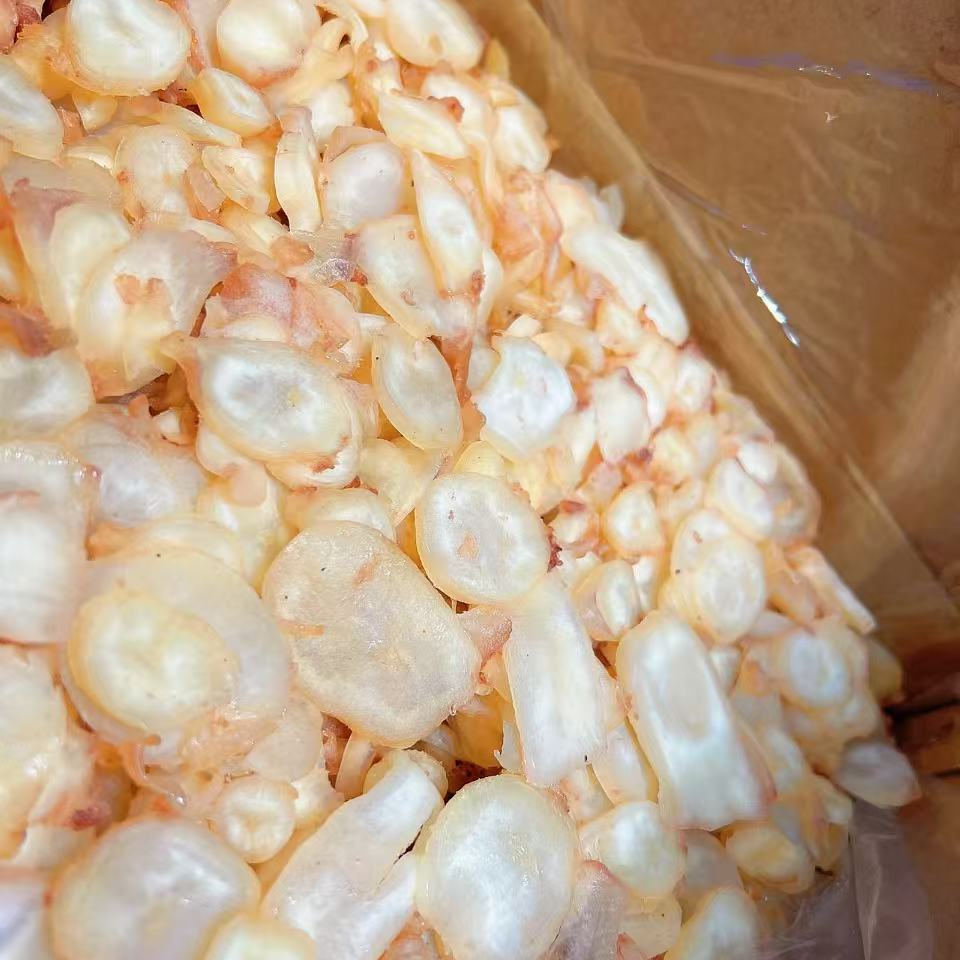 风味章鱼片休闲小零食