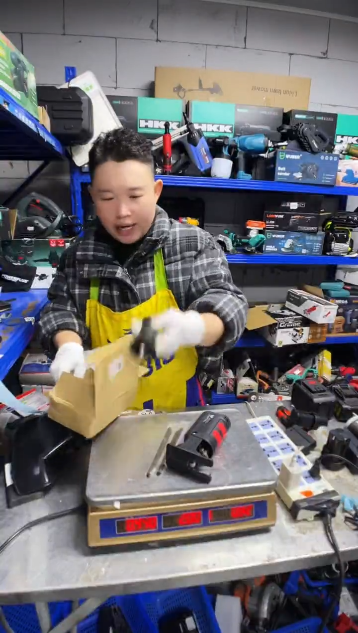  二手工具听讲解看图片下单 没有运费险115