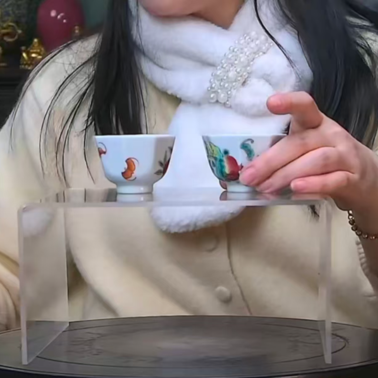 古韵今风斋精品陶瓷