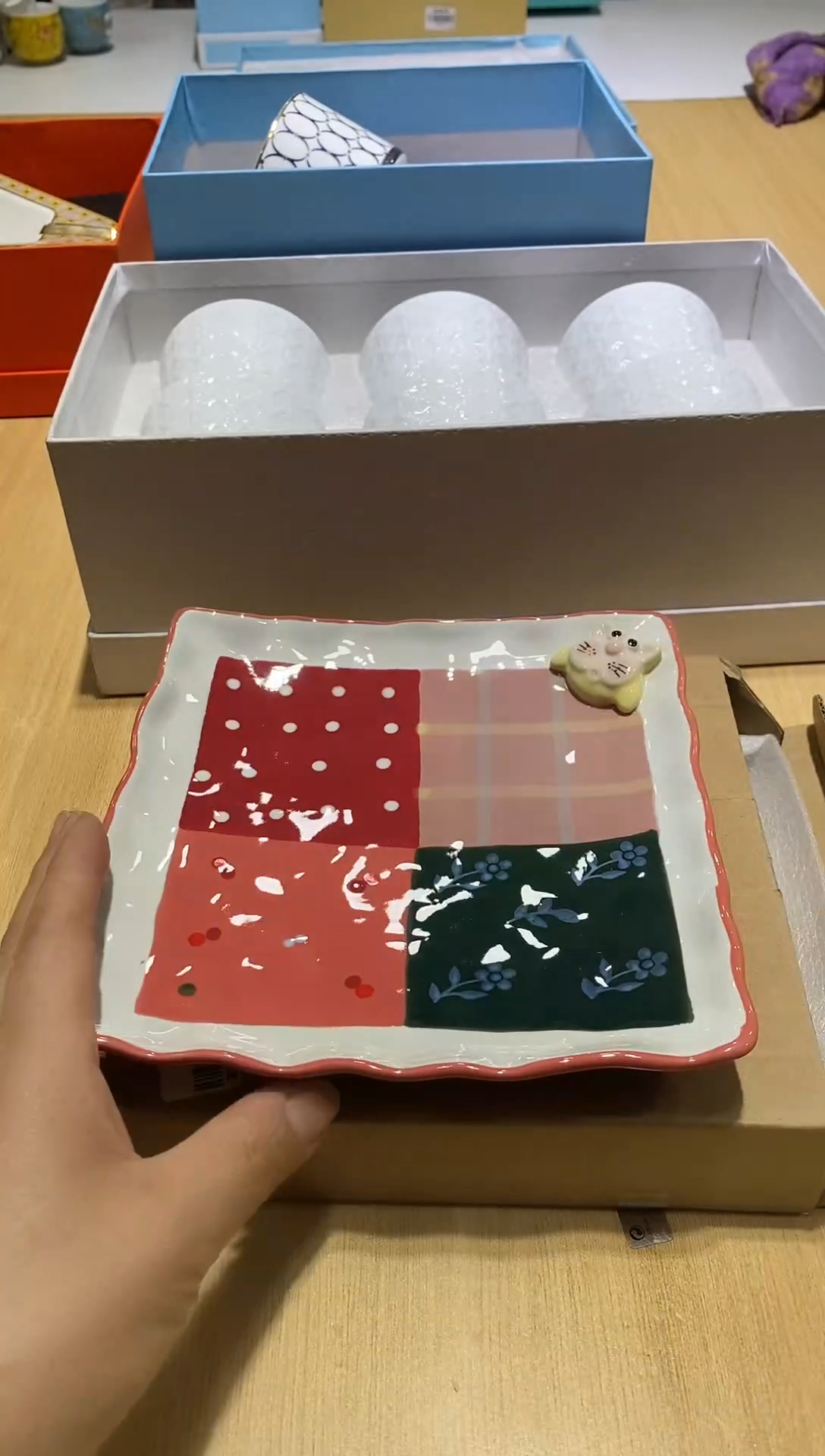 瓷片全场正品,一件不留@@1