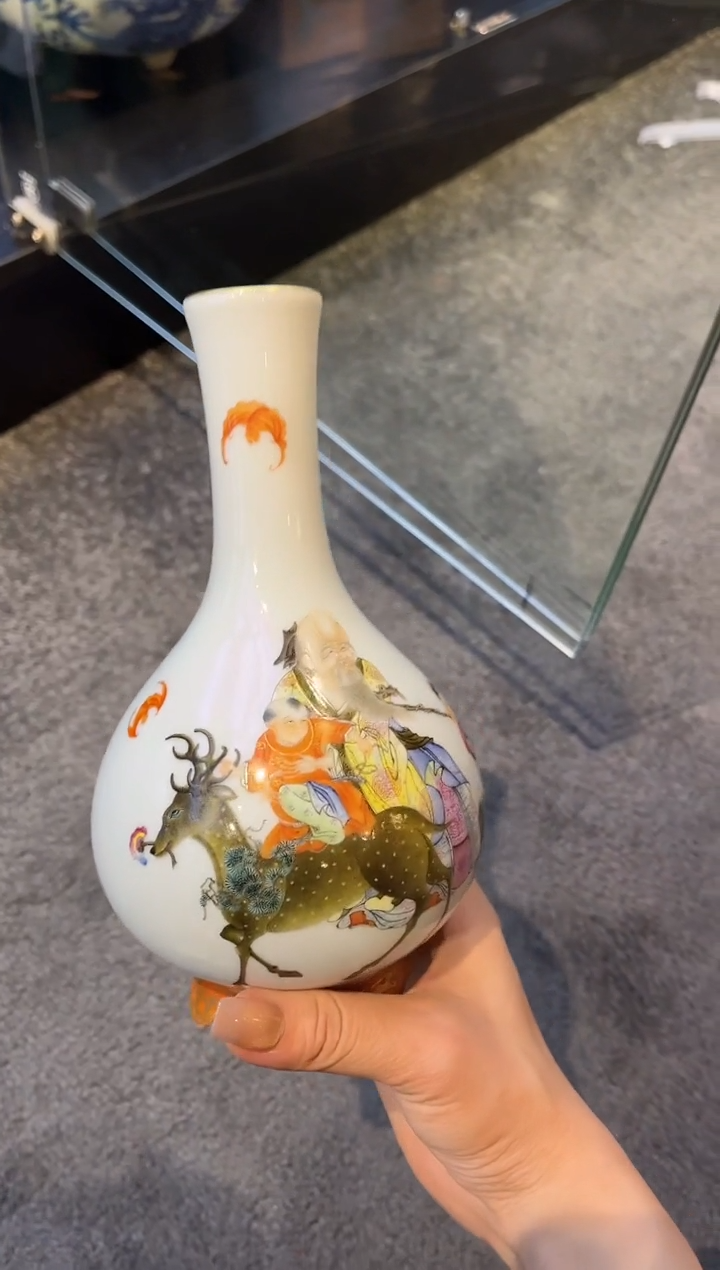 【闪购商品】30高端精品瓷器高货