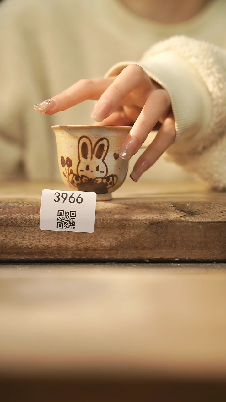 【闪购商品】【落单孤品】福利/杯子@@3966