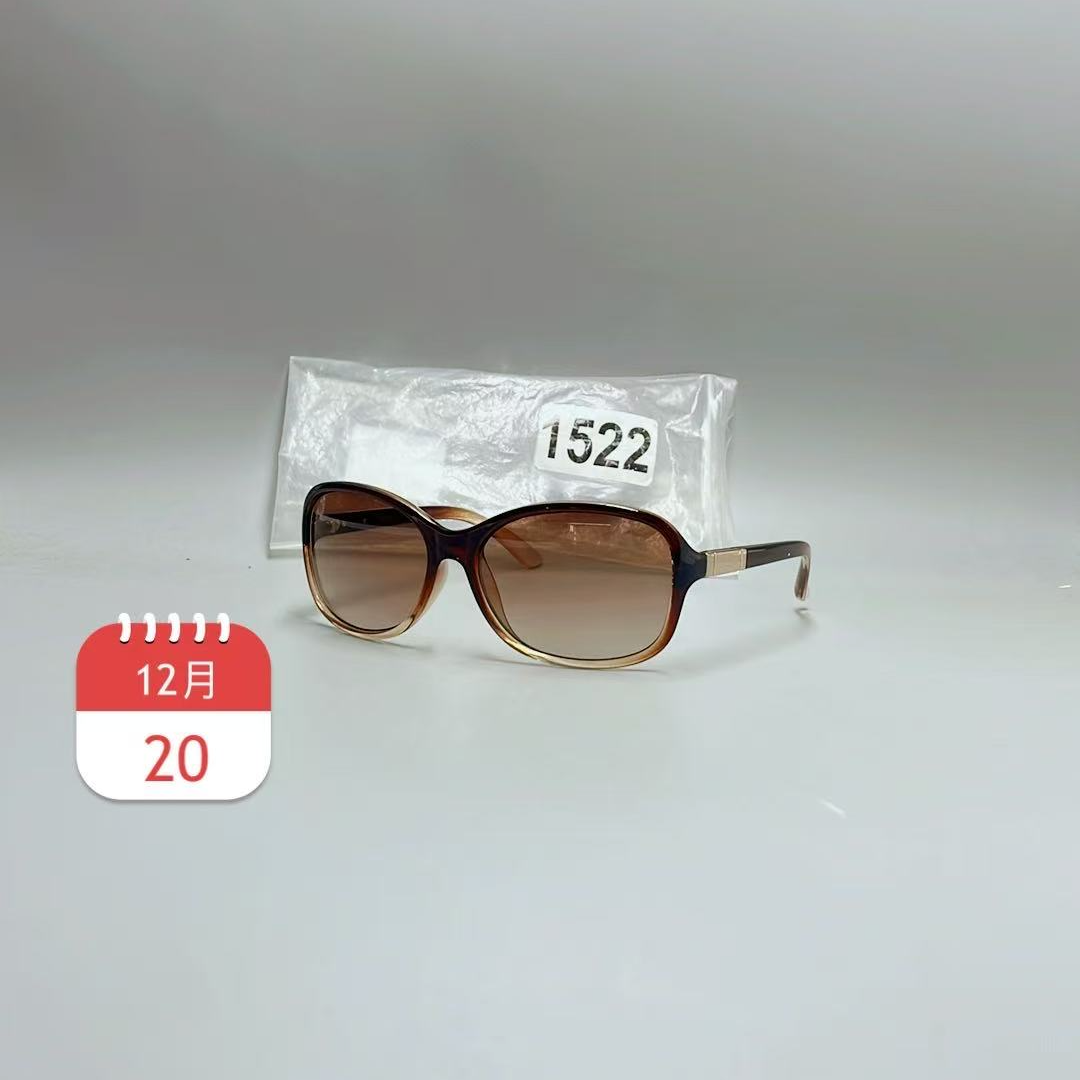 1522高品质高颜值眼镜