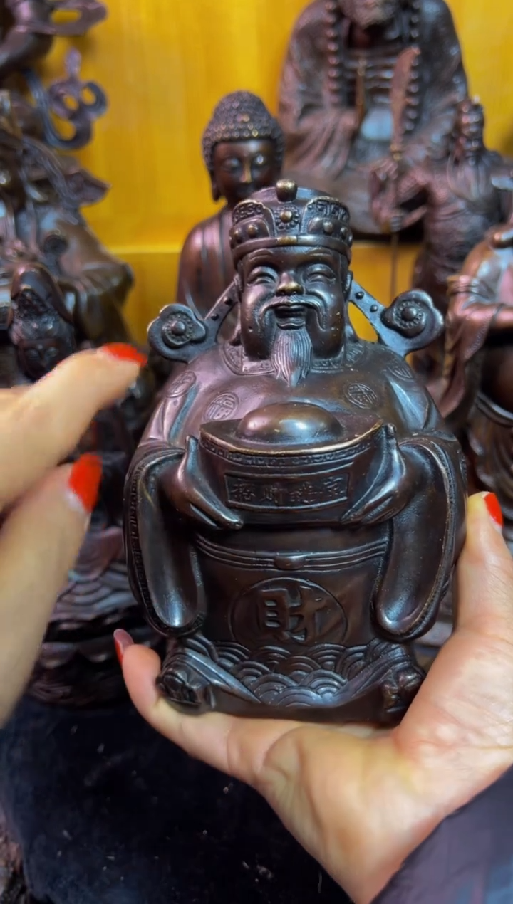 【闪购商品】1案台摆件 物品摆件 