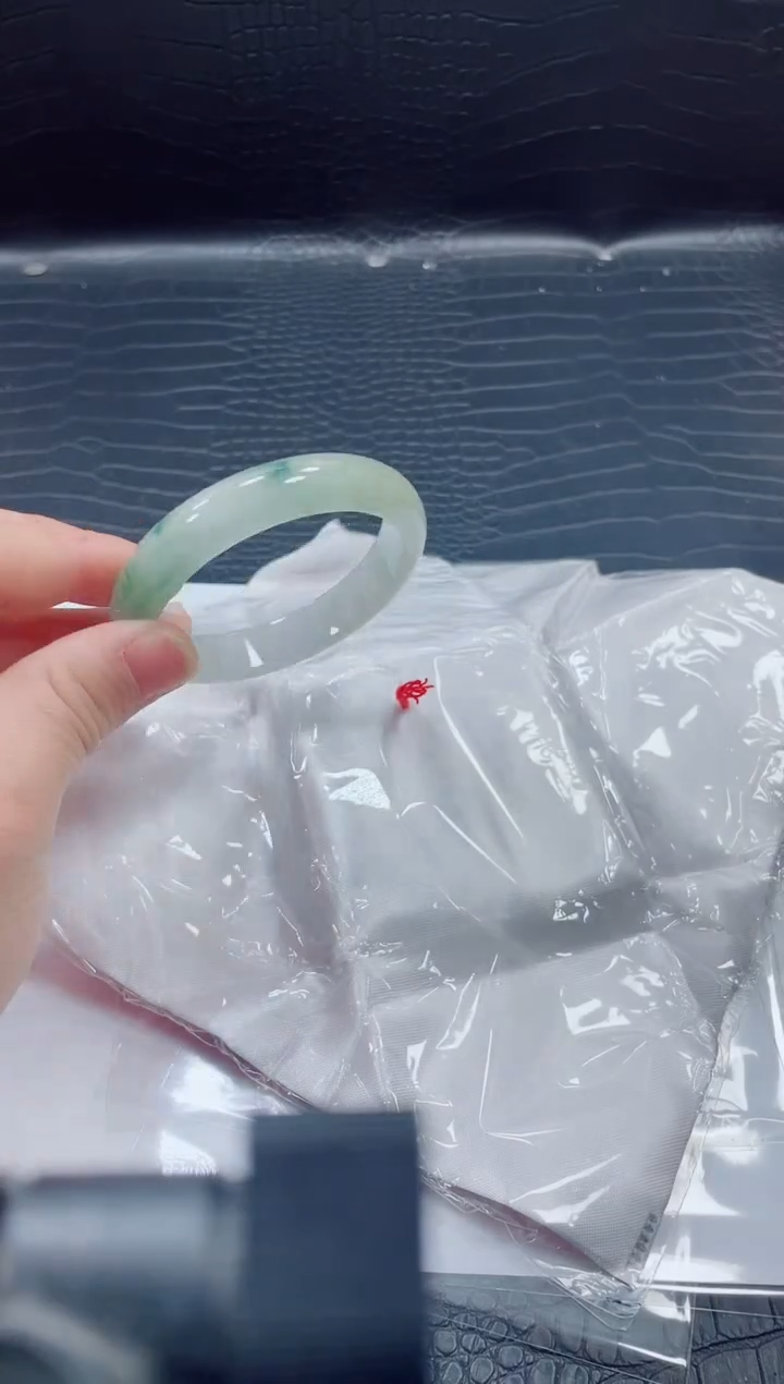 非金属无小哥90号手镯58.6圈口