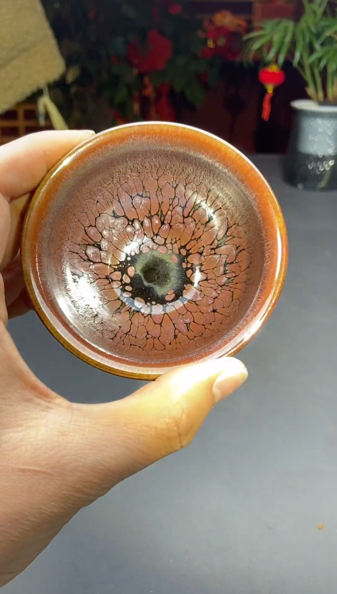 【闪购商品】茶盏茶器主人杯茶杯111111