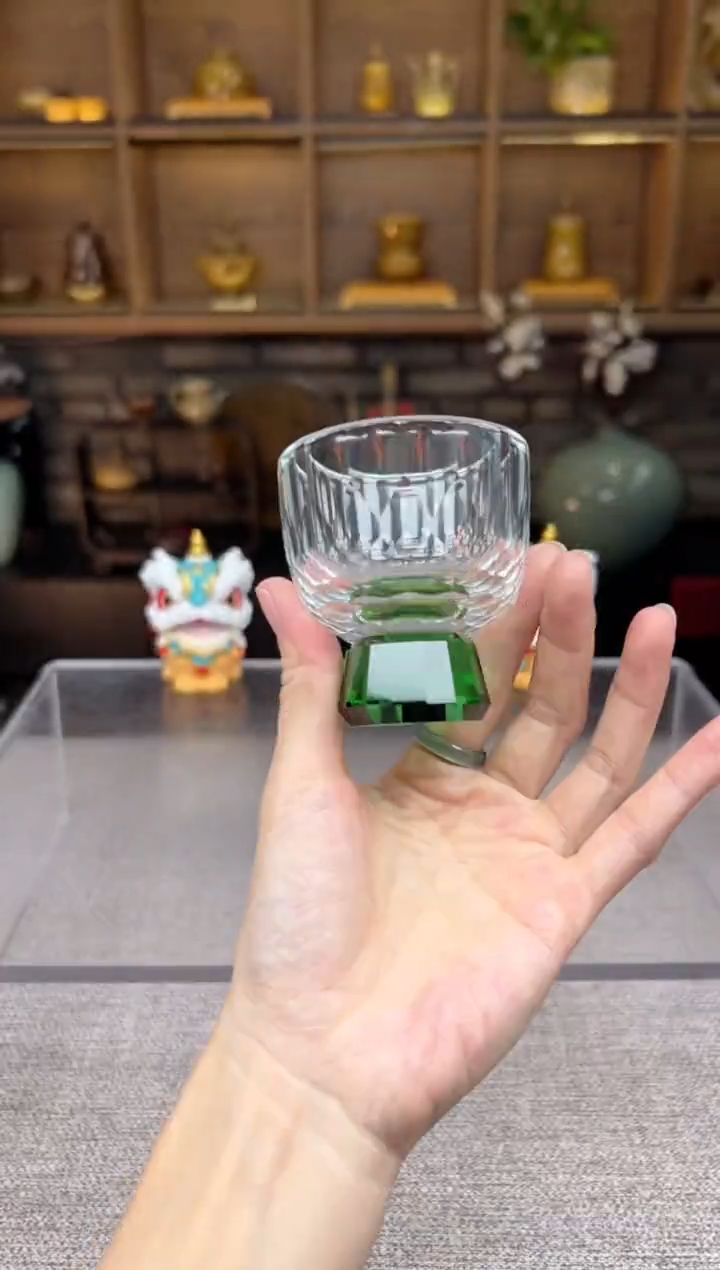 【闪购商品】青珊瓷院 专属福利单VVV