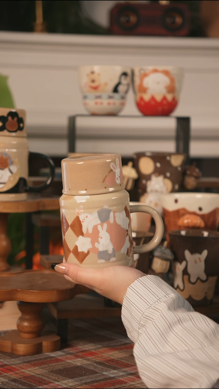 盘 川谷原创陶瓷4.20直播正品