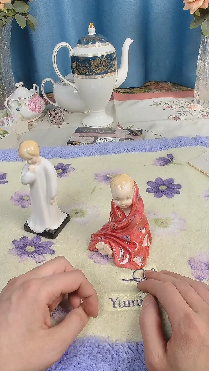 【闪购商品】杯小淼海外陶瓷工艺品