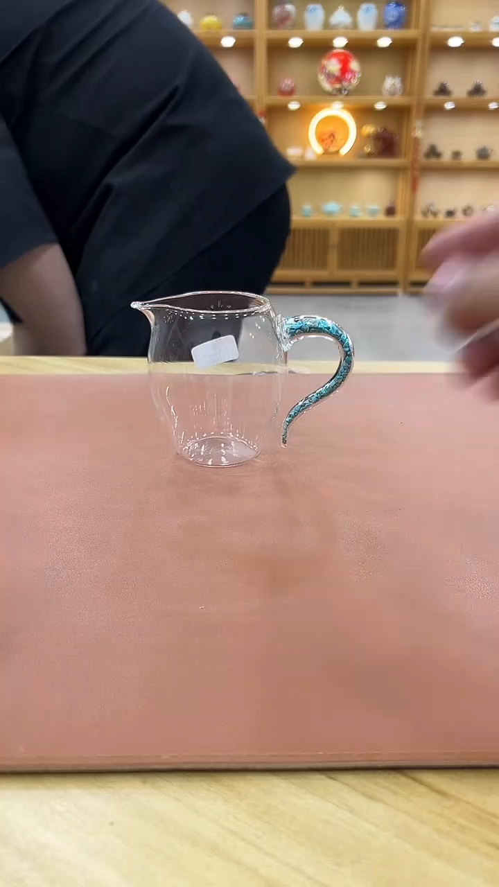 杯家用高端茶具茶器