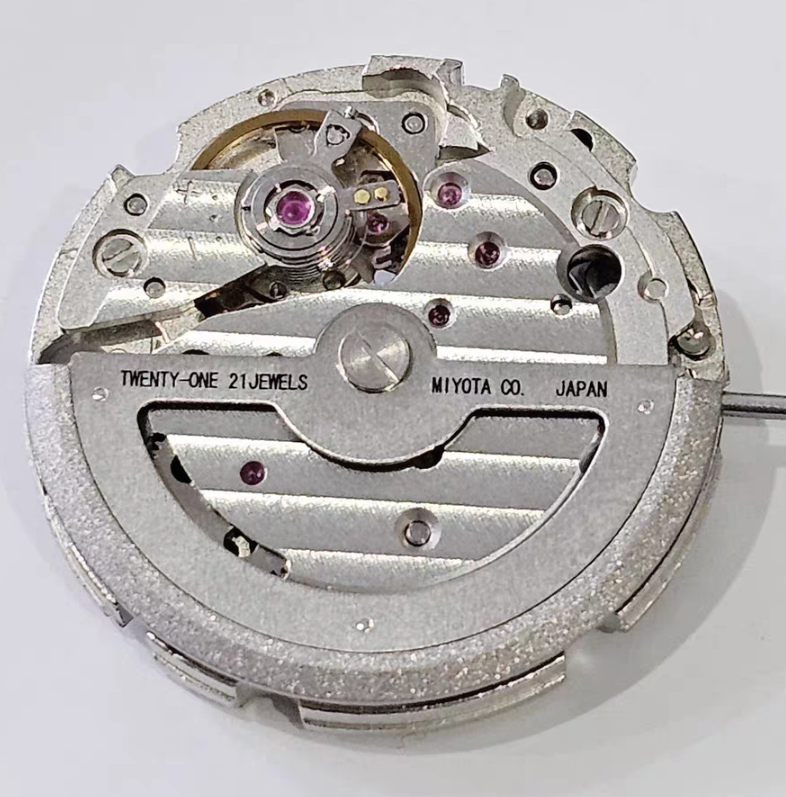 机械配件手表（图片仅供参考请以直播间为准）