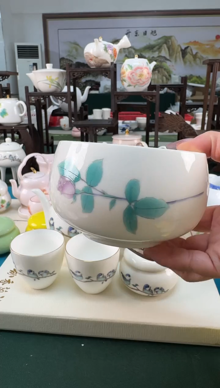 【闪购商品】瓷器 ······.......