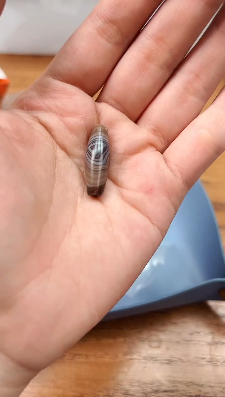 【闪购商品】玛瑙/玉髓颈饰未镶嵌【 肖钟出品 】