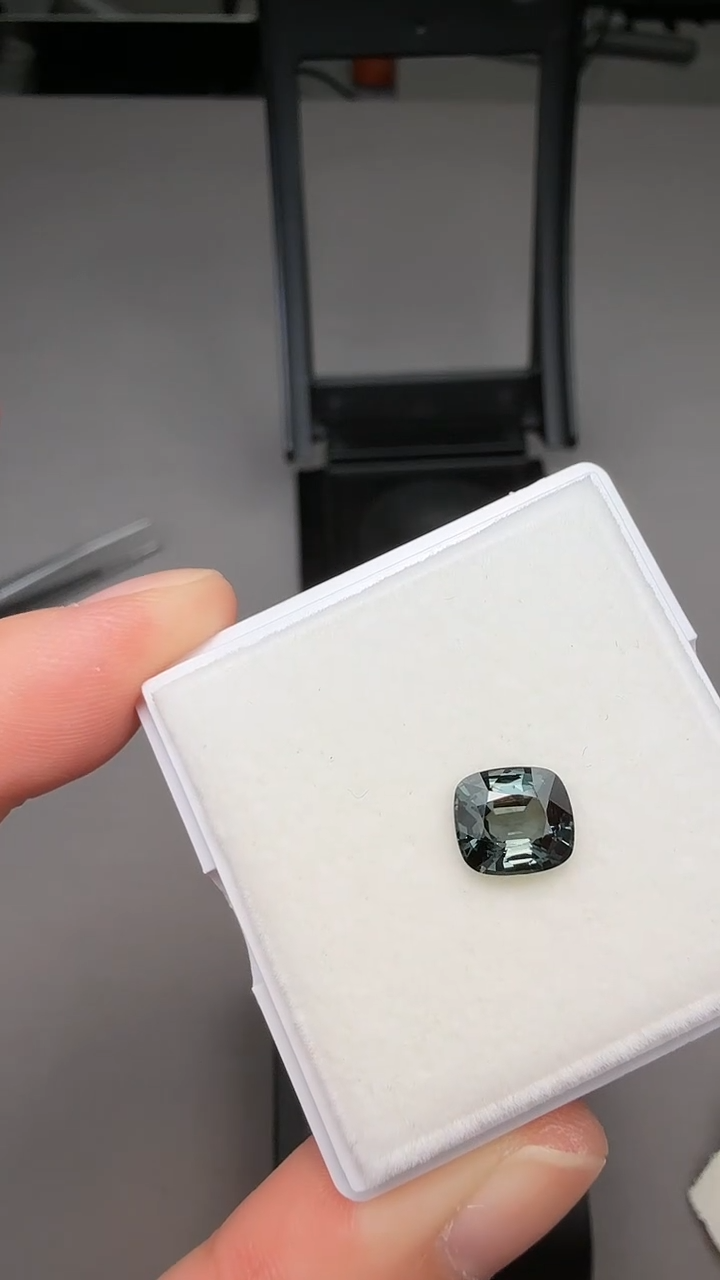 【闪购商品】尖晶石枕型未镶嵌2ct-A247-1p