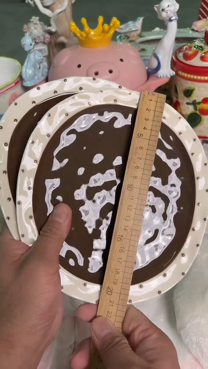 瓷片713默认微瑕15包邮库存1件