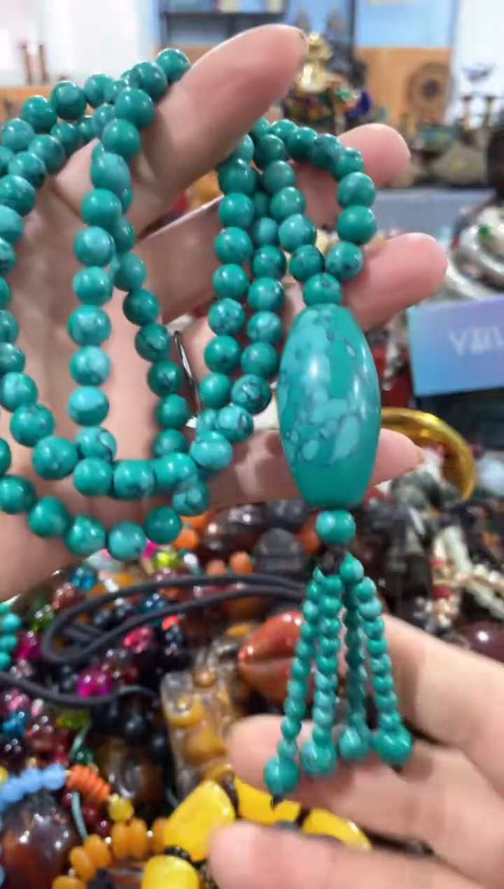 【闪购商品】摆件宫廷影视老旧工艺摆件