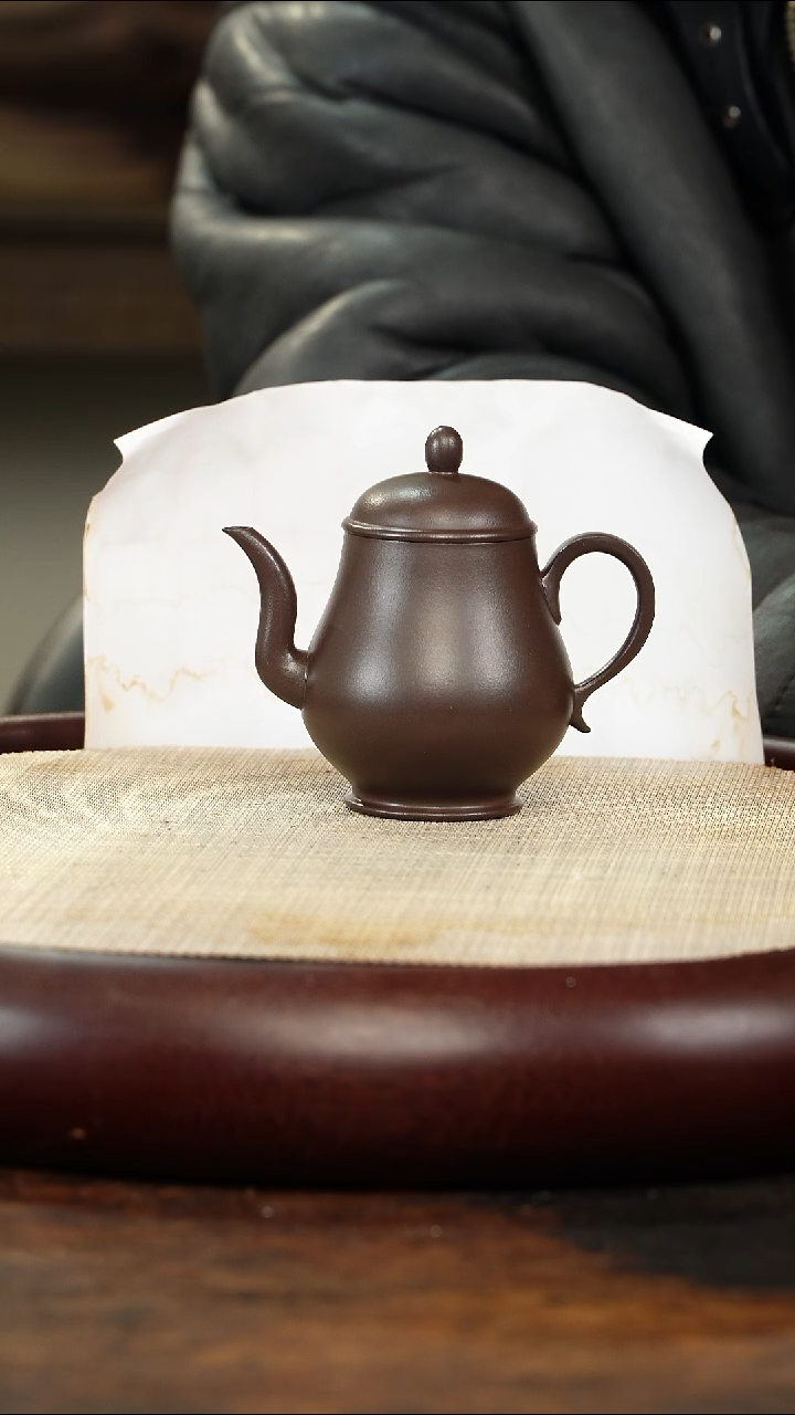 茶壶紫砂煜品轩紫砂1