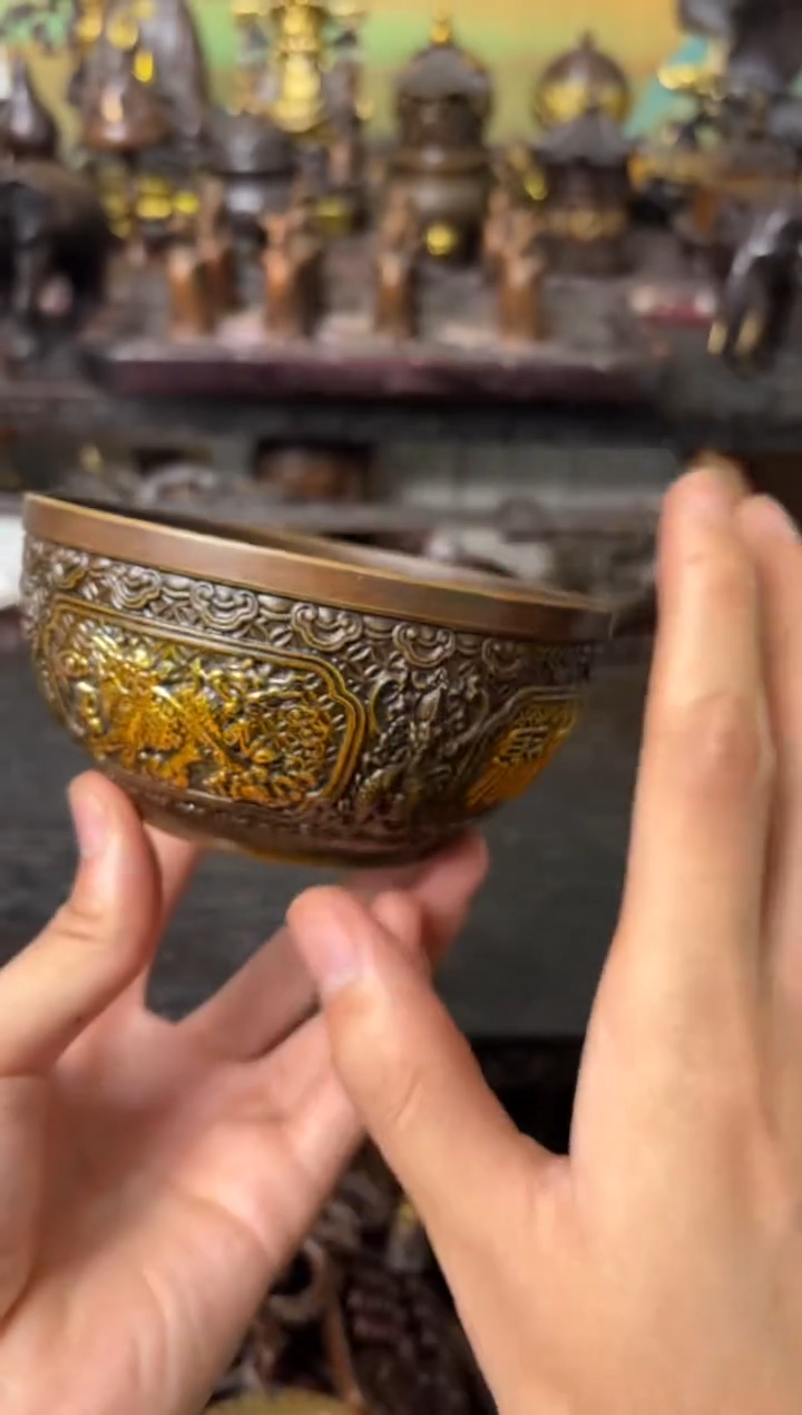 烽云恩专属精选链接