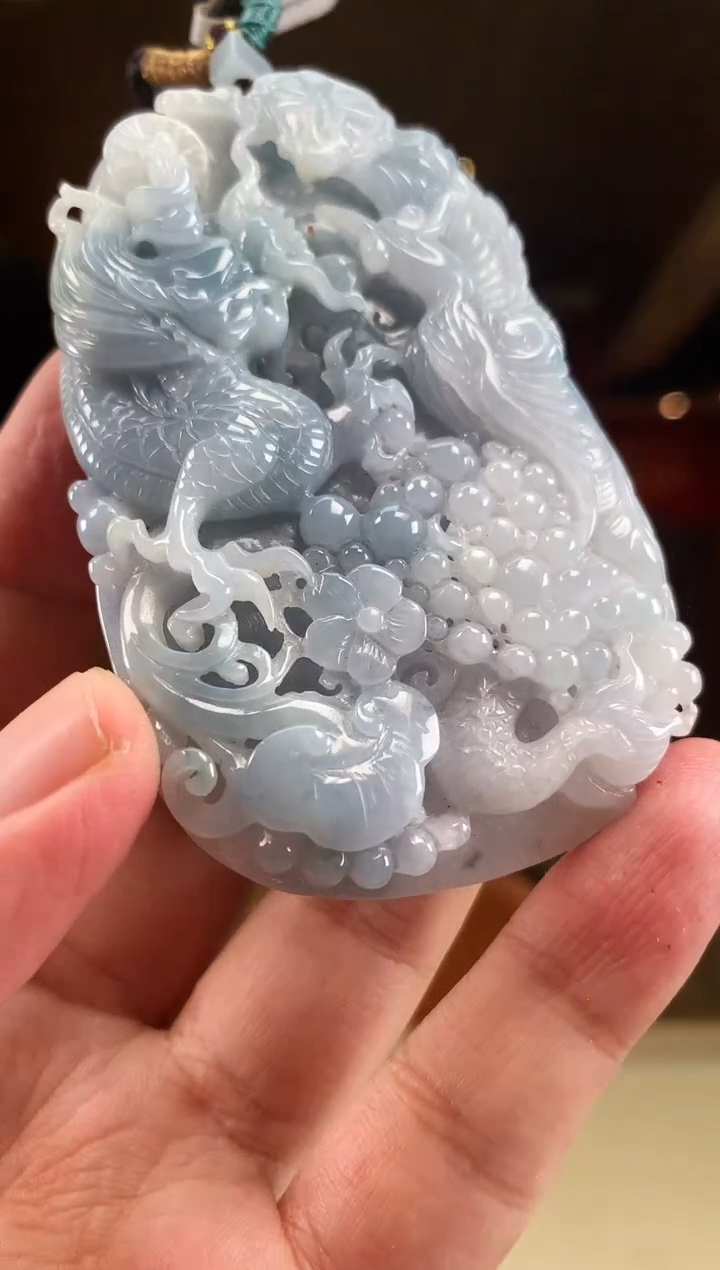 【闪购商品】定制翡翠未镶嵌             *310