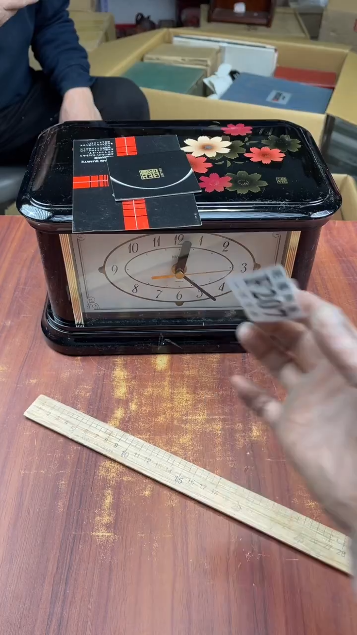 瓷片爱***桃盛日中古杂项甄选