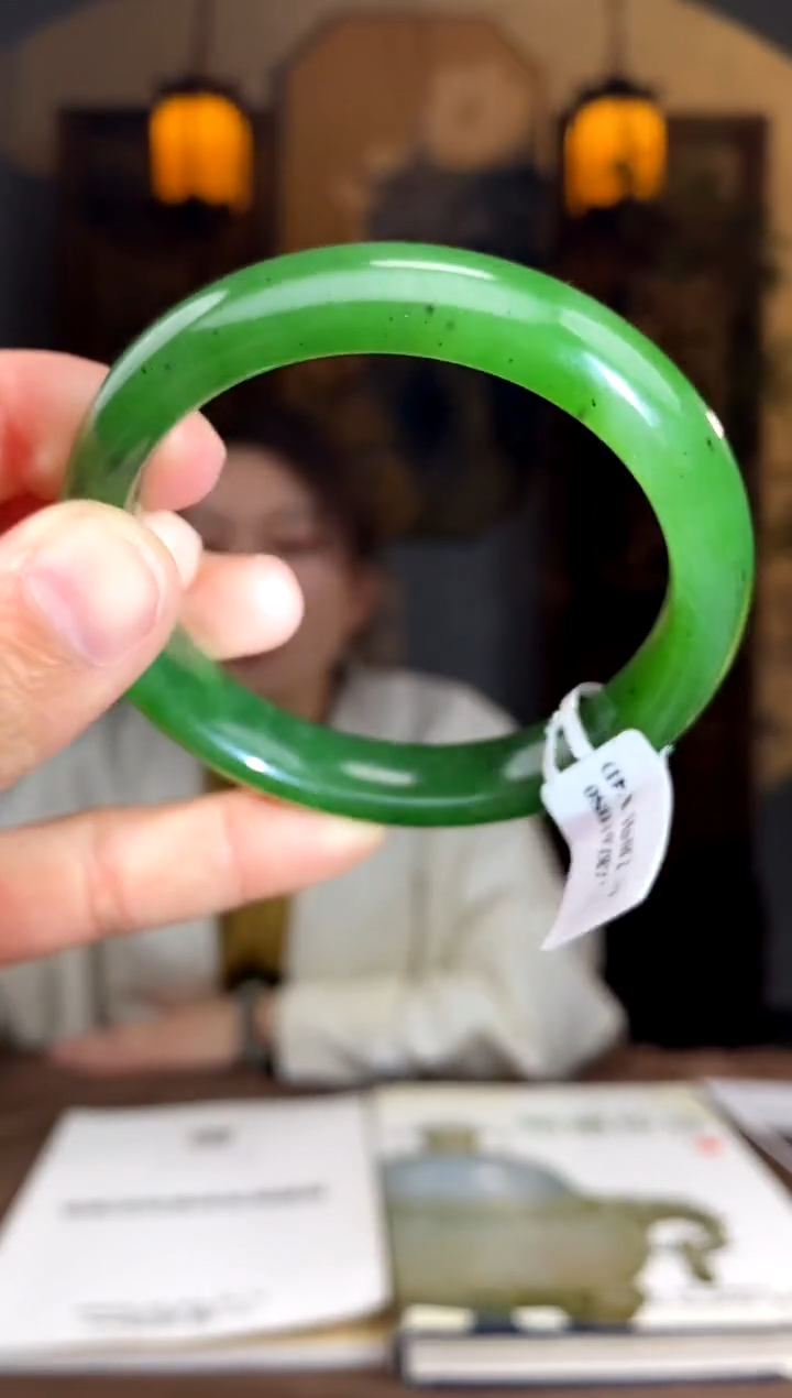 【闪购商品】和田玉颈饰未镶嵌E778