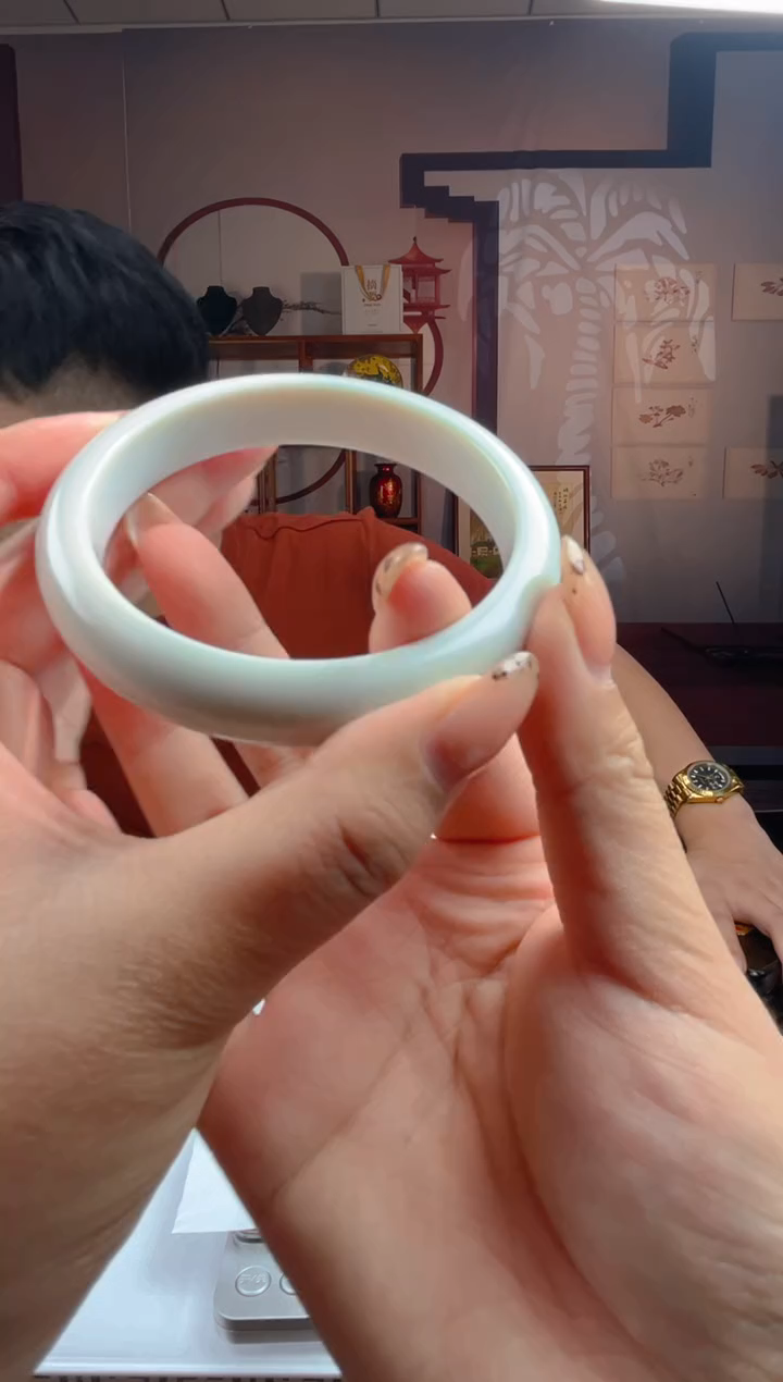 定制和田玉TG00492和田玉（多样性发其一）